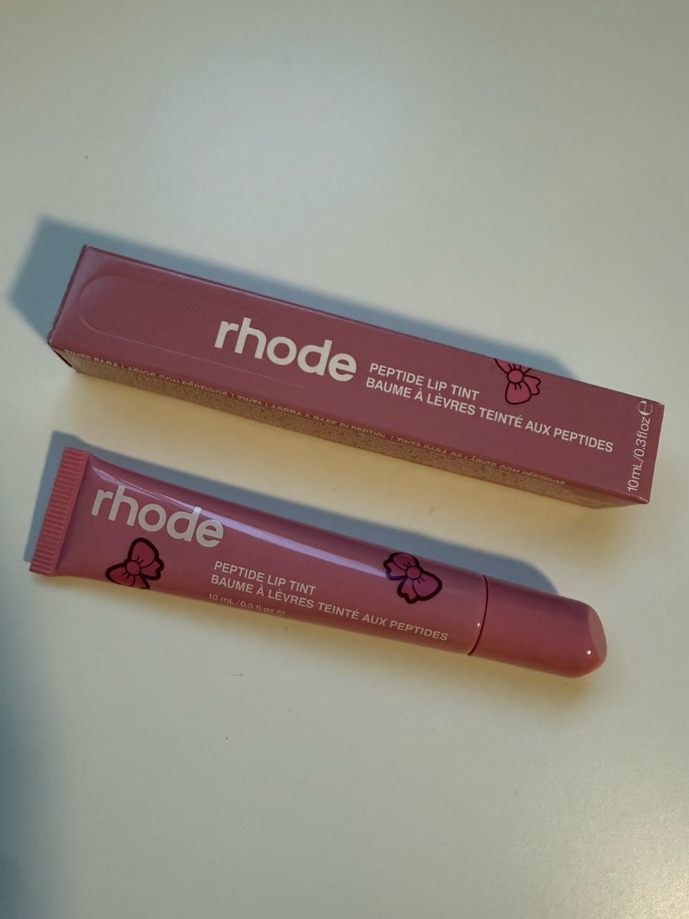 Rhode | Peptide Lip Tints
